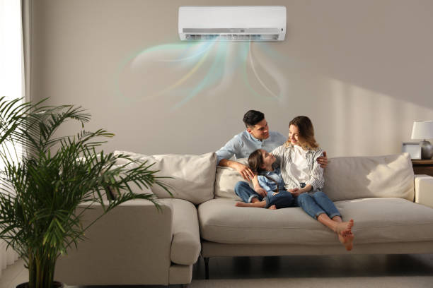 Best Thermostats and Smart Controls in Kings Point, NY