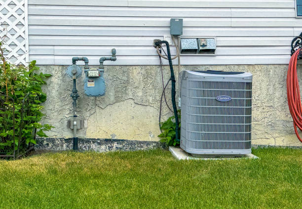 Best Solar-powered HVAC Systems in Kings Point, NY